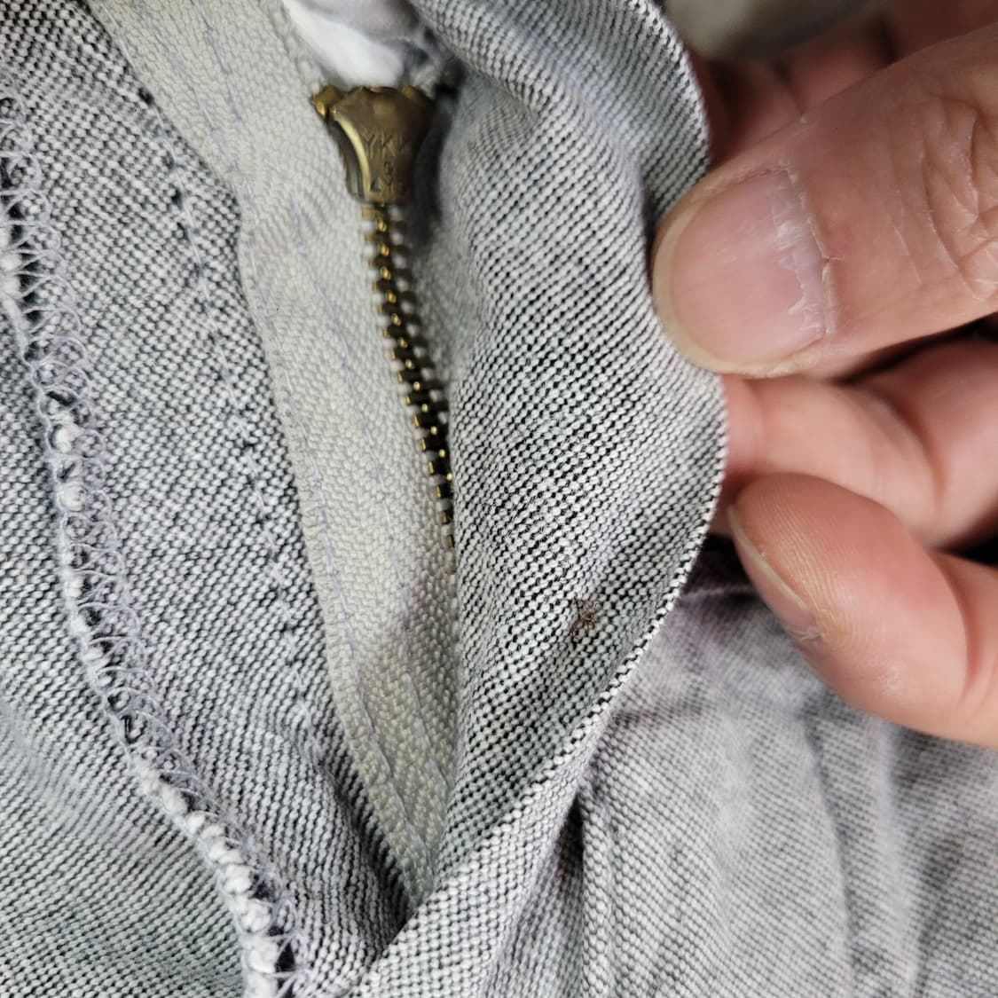 Polo 폴로 랄프로렌 린넨 반바지 상품이미지5