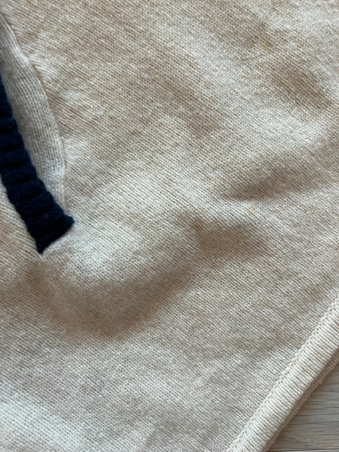 아디다스 니트 망토 정품   상품이미지2