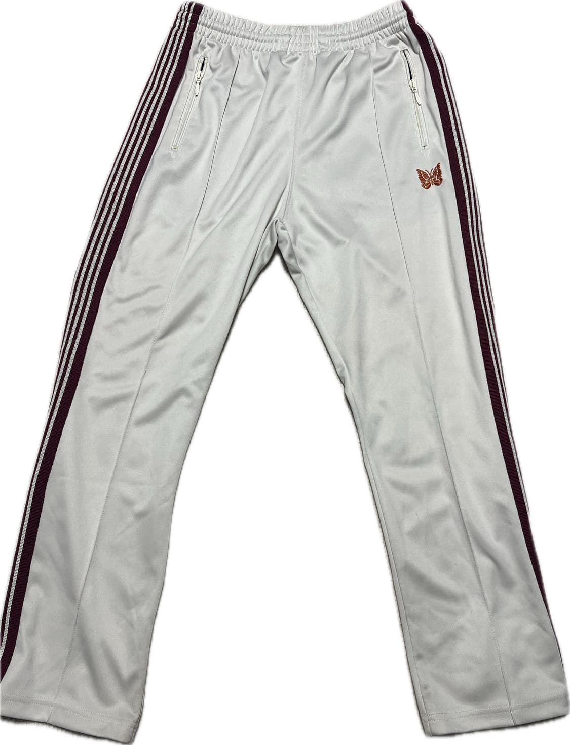 니들스 트랙팬츠 네로우 (M) 상품이미지1