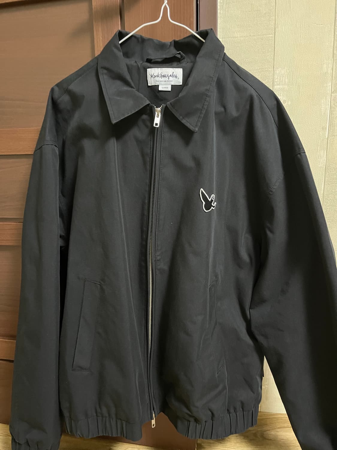 마크 곤잘레스 재킷 상품이미지1