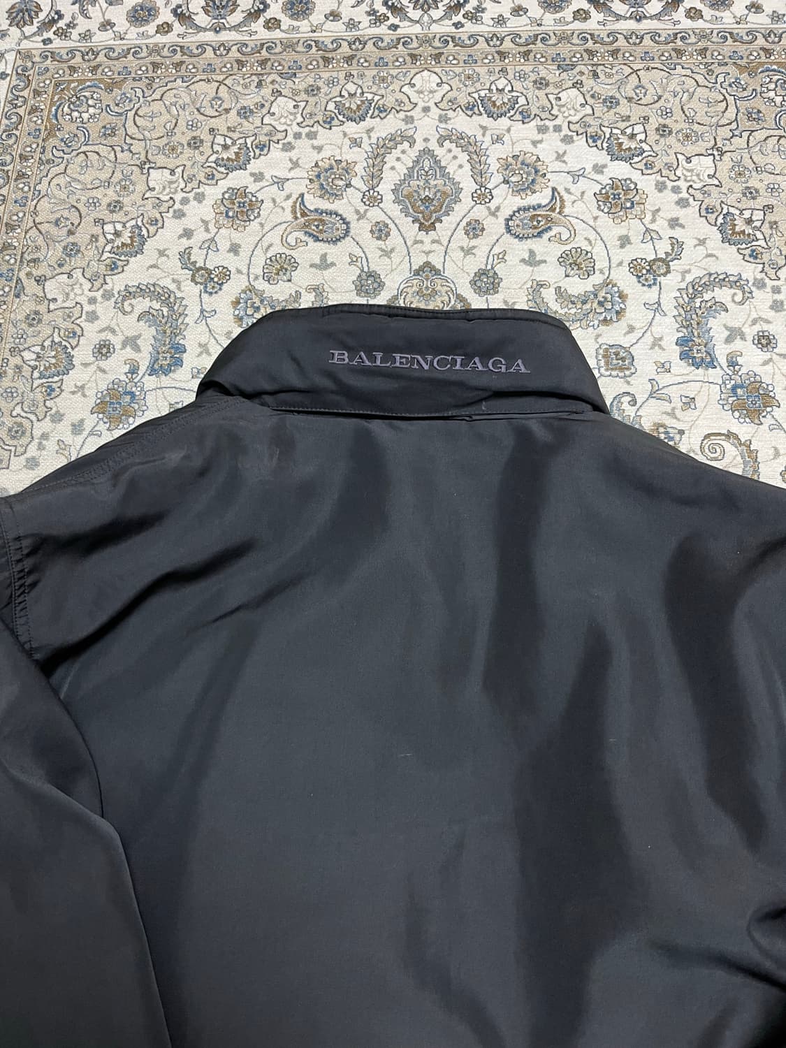 Balenciaga Padding JK 상품이미지9