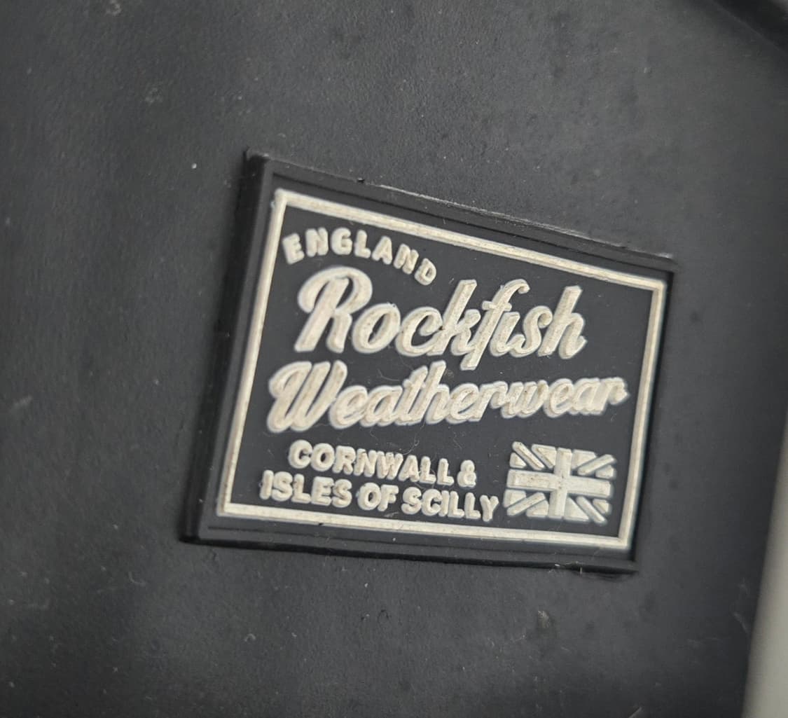 Rockfish 부츠265 상품이미지3