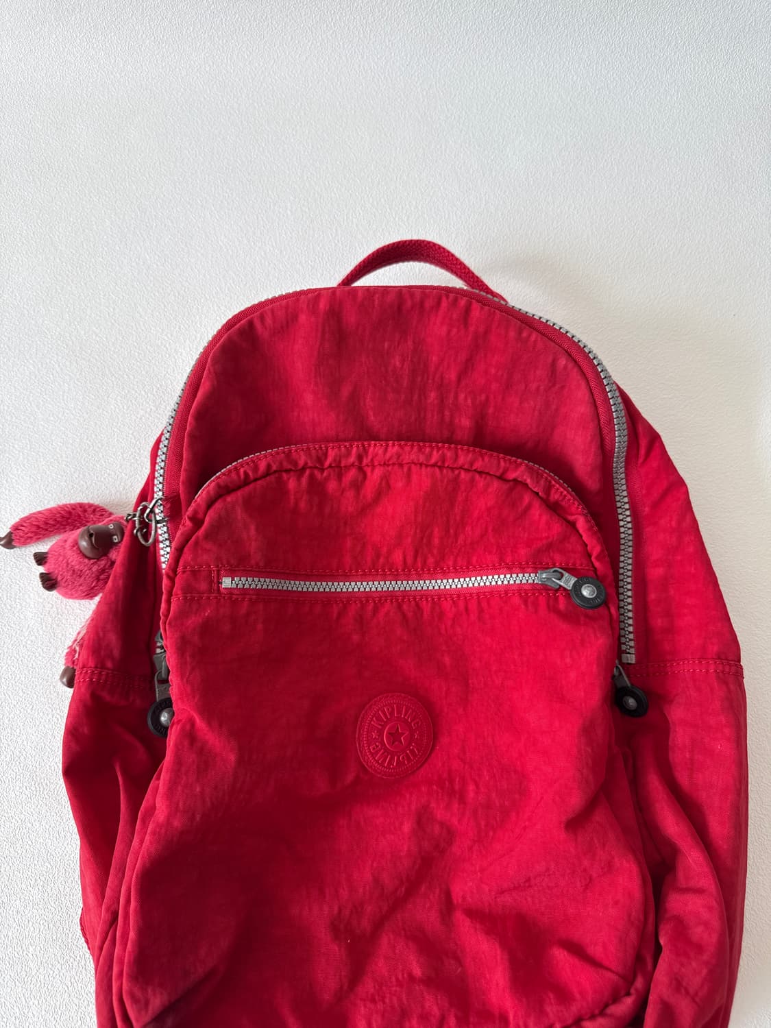 키플링(Kipling) 백팩 상품이미지2