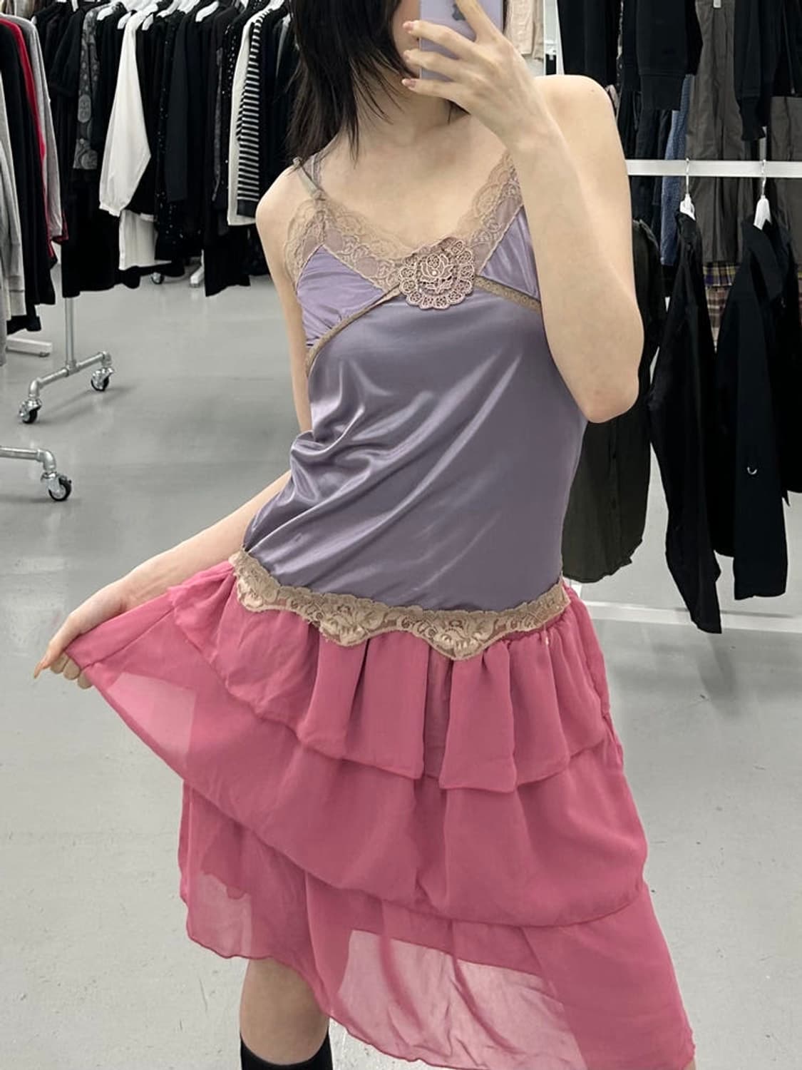 vtg top 상품이미지1