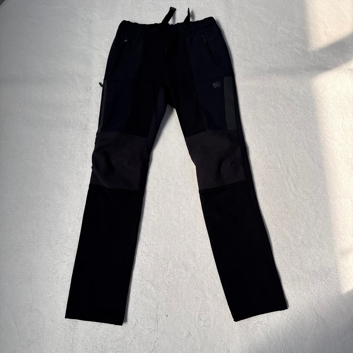 65 코오롱 아웃도어 등산바지 0305T 상품이미지1