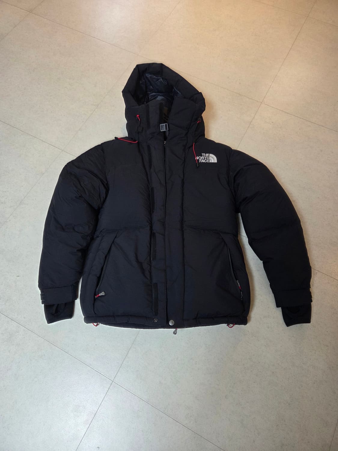 노스페이스 히말라야 90 (S) 상품이미지1