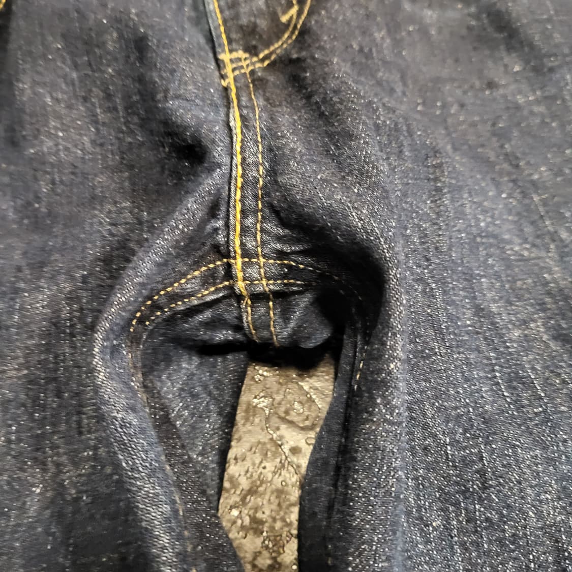 리바이스 청바지 513 (29) 상품이미지3