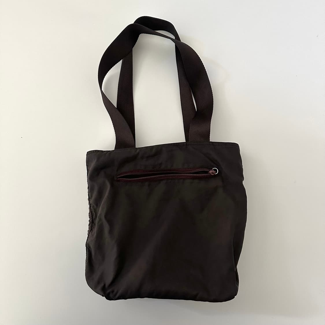 프라다 prada 포코노 나일론 숄더백 상품이미지4