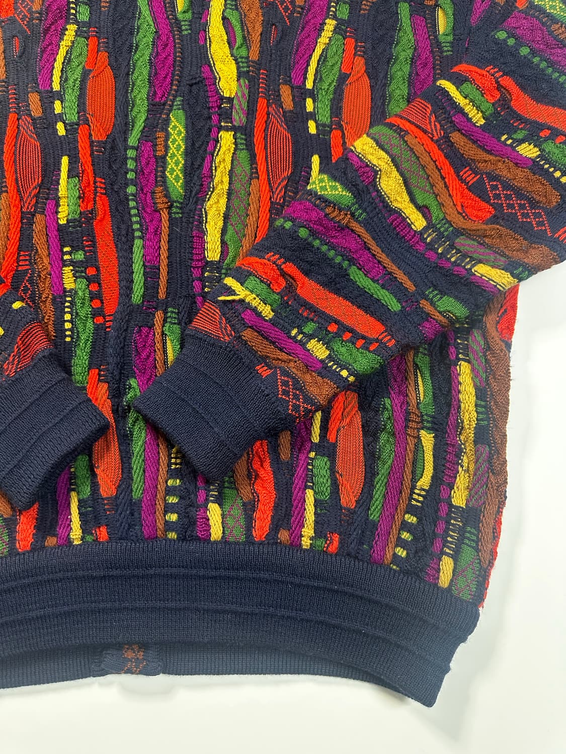 림노스 limnos 가디건 상품이미지9