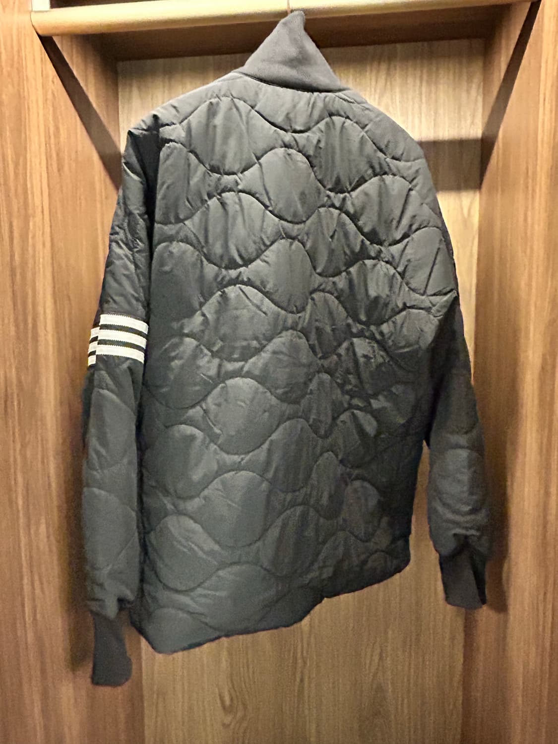 아디다스 점퍼 xL 상품이미지2