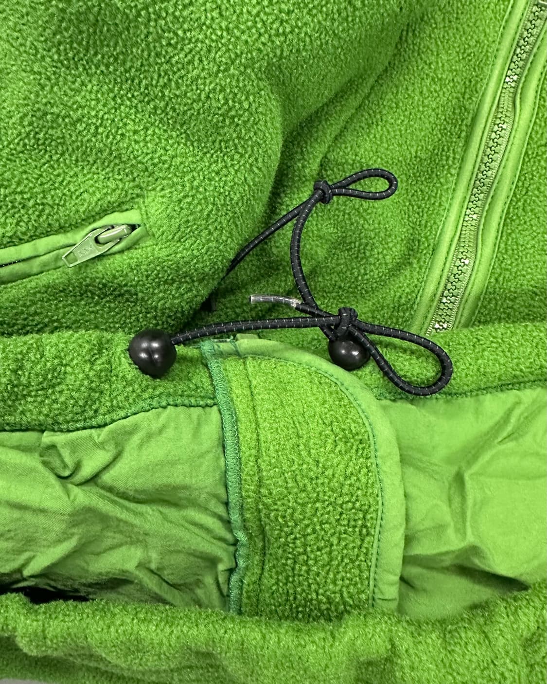 (L)90'S 팀버랜드 USA 후리스자켓-M1667 상품이미지7