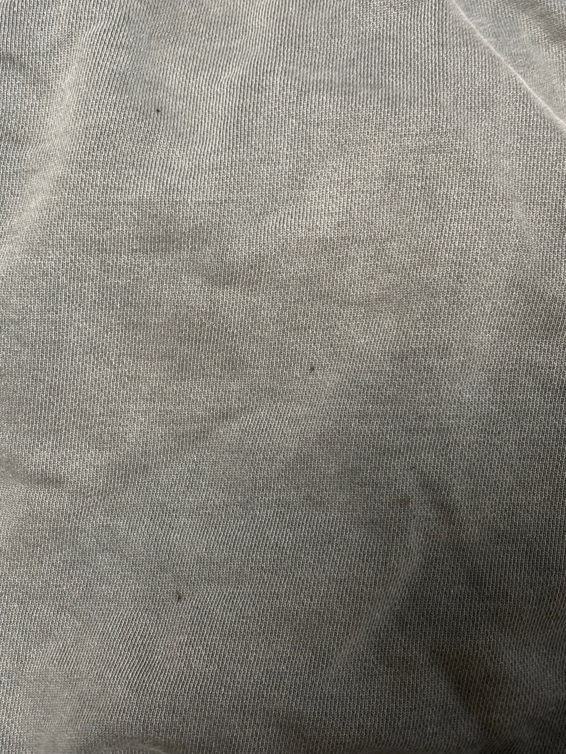 미스치프 크롭 후드  상품이미지3