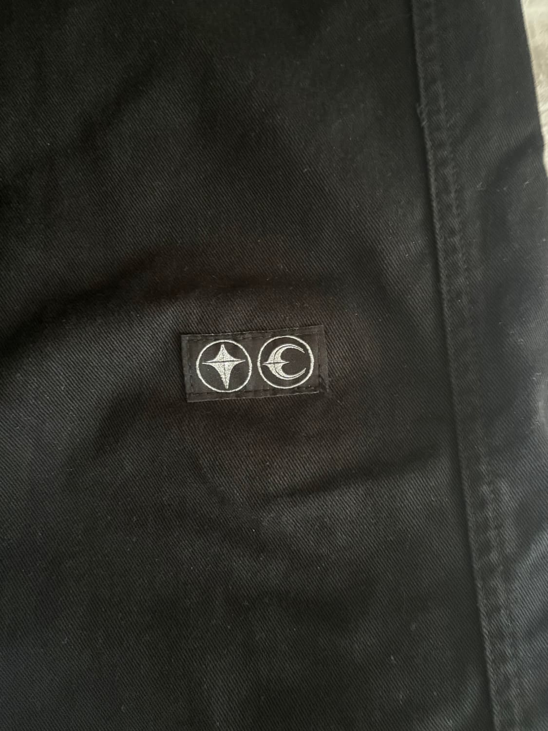 Thug Club Thug Pants Black 상품이미지2