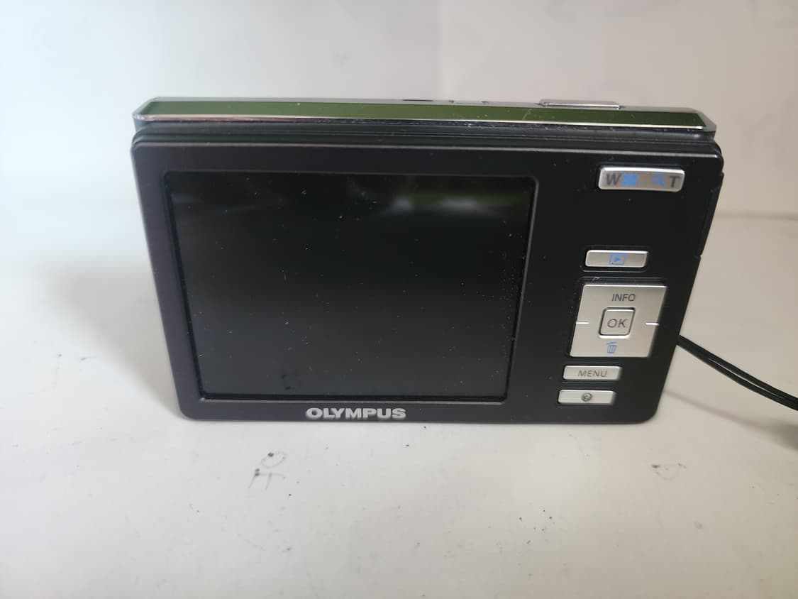 올림푸스 FE-4030 디지털 카메라 상품이미지2