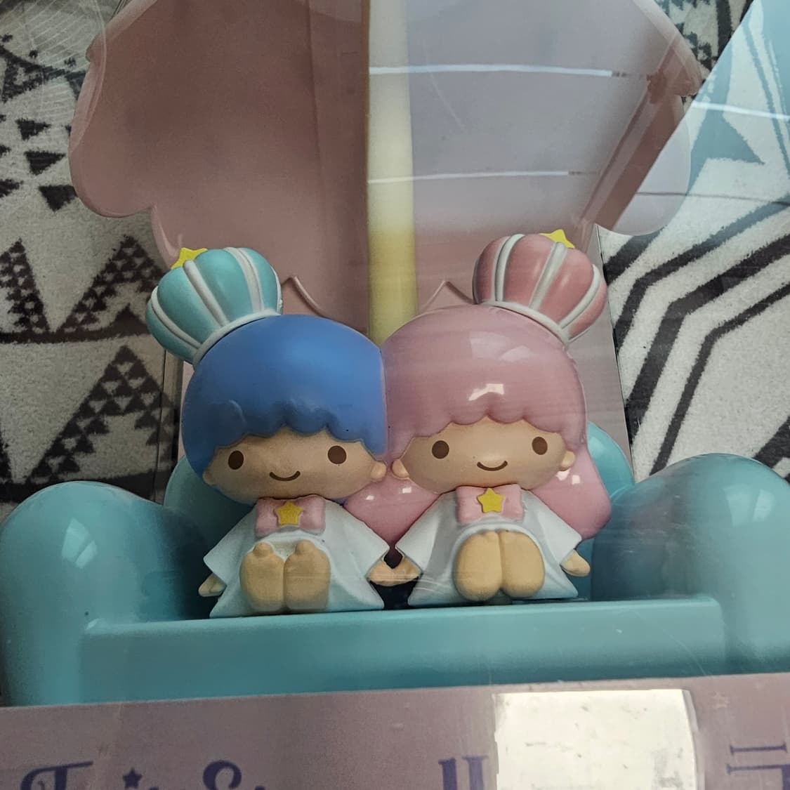 새상품) 리틀트윈스타 무드등 상품이미지3