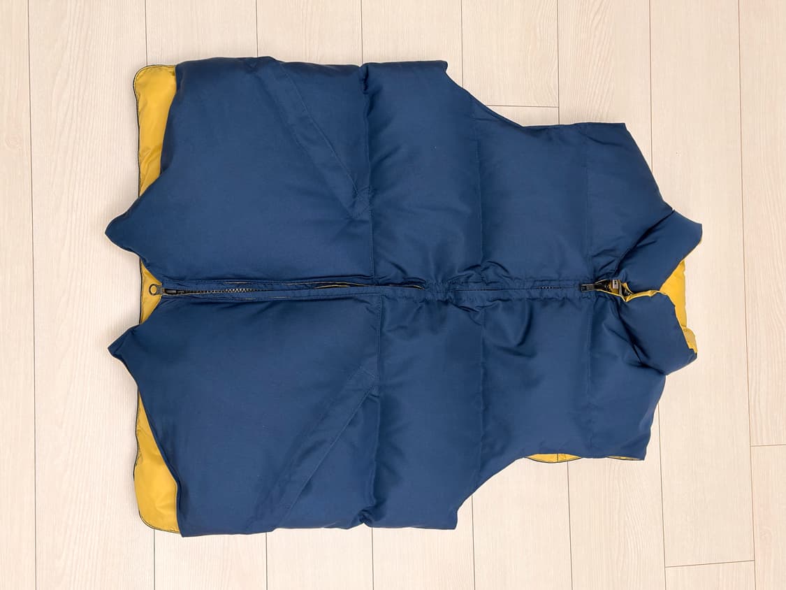 크레센트 다운웍스 베스트 M 상품이미지1