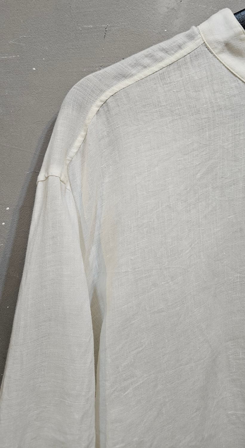Lauren Ralph Lauren - Linen 100% 상품이미지7