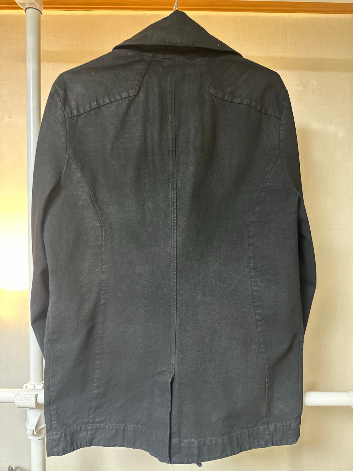 Transit coated 피코트 상품이미지9