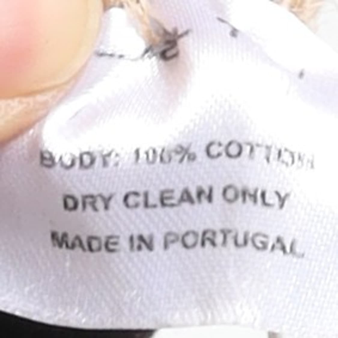 마틴 로즈 Martin Rose Logo Printing T-shirt  상품이미지8