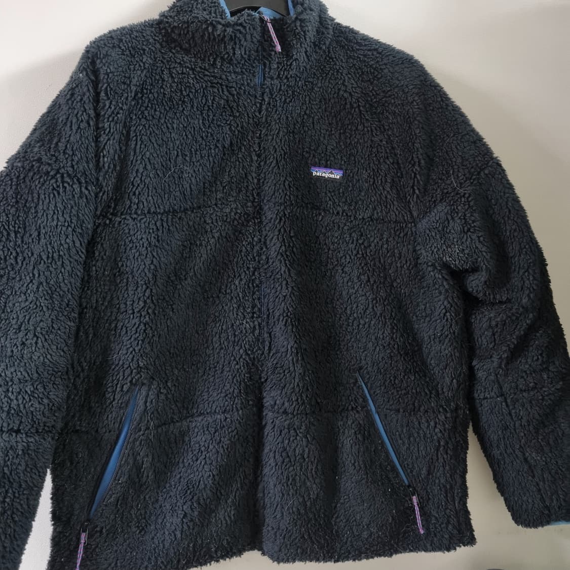 파타고니아 리버시블 패딩  상품이미지3