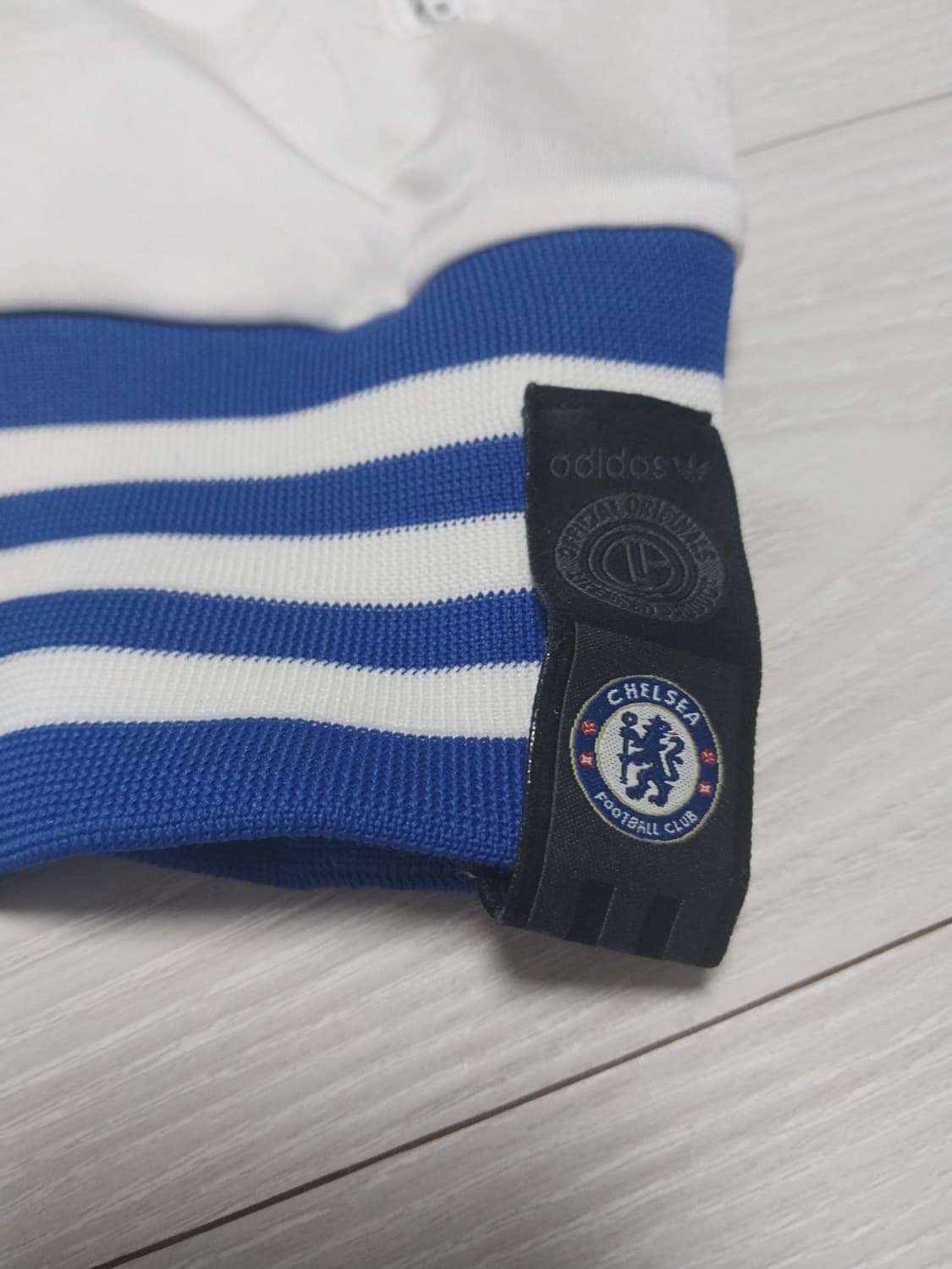 희귀 첼시 트랙탑 상품이미지6