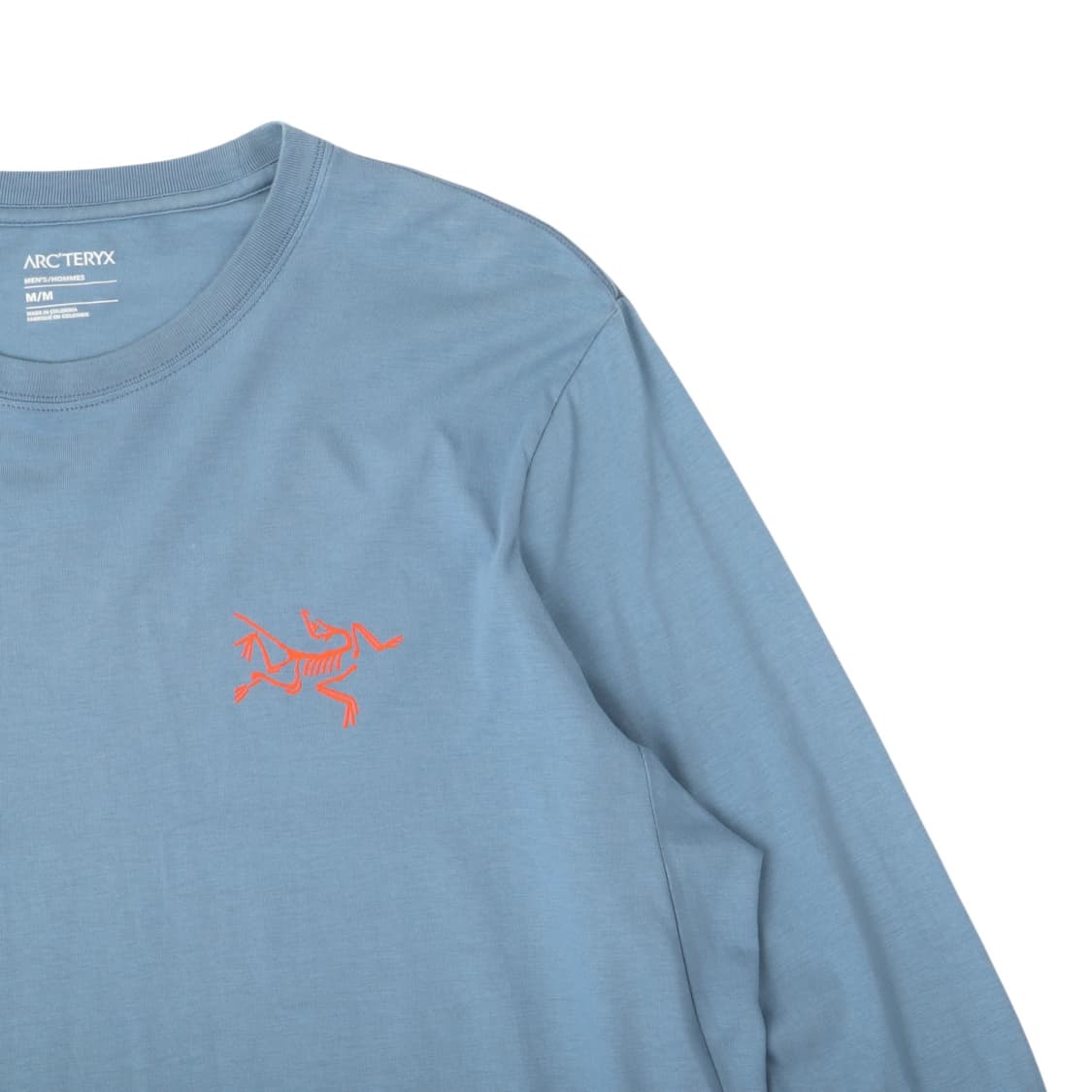 아크테릭스 버드 로고 롱슬리브 상품이미지6