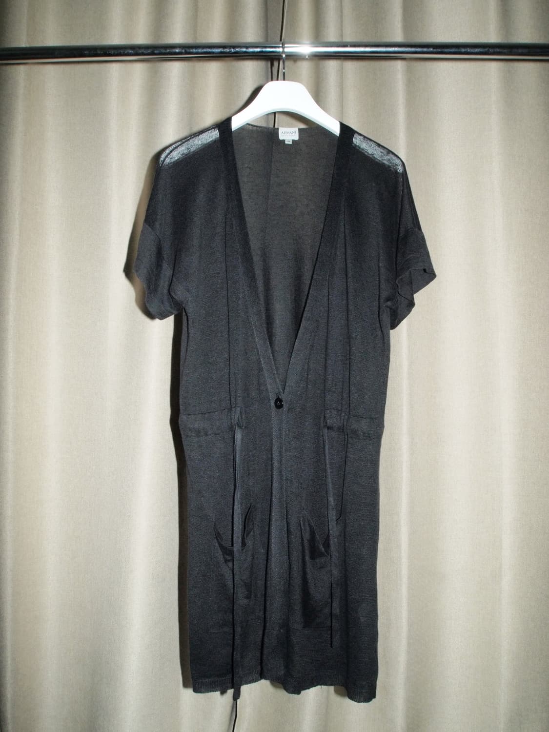 Knit Robe Cardigan 상품이미지4