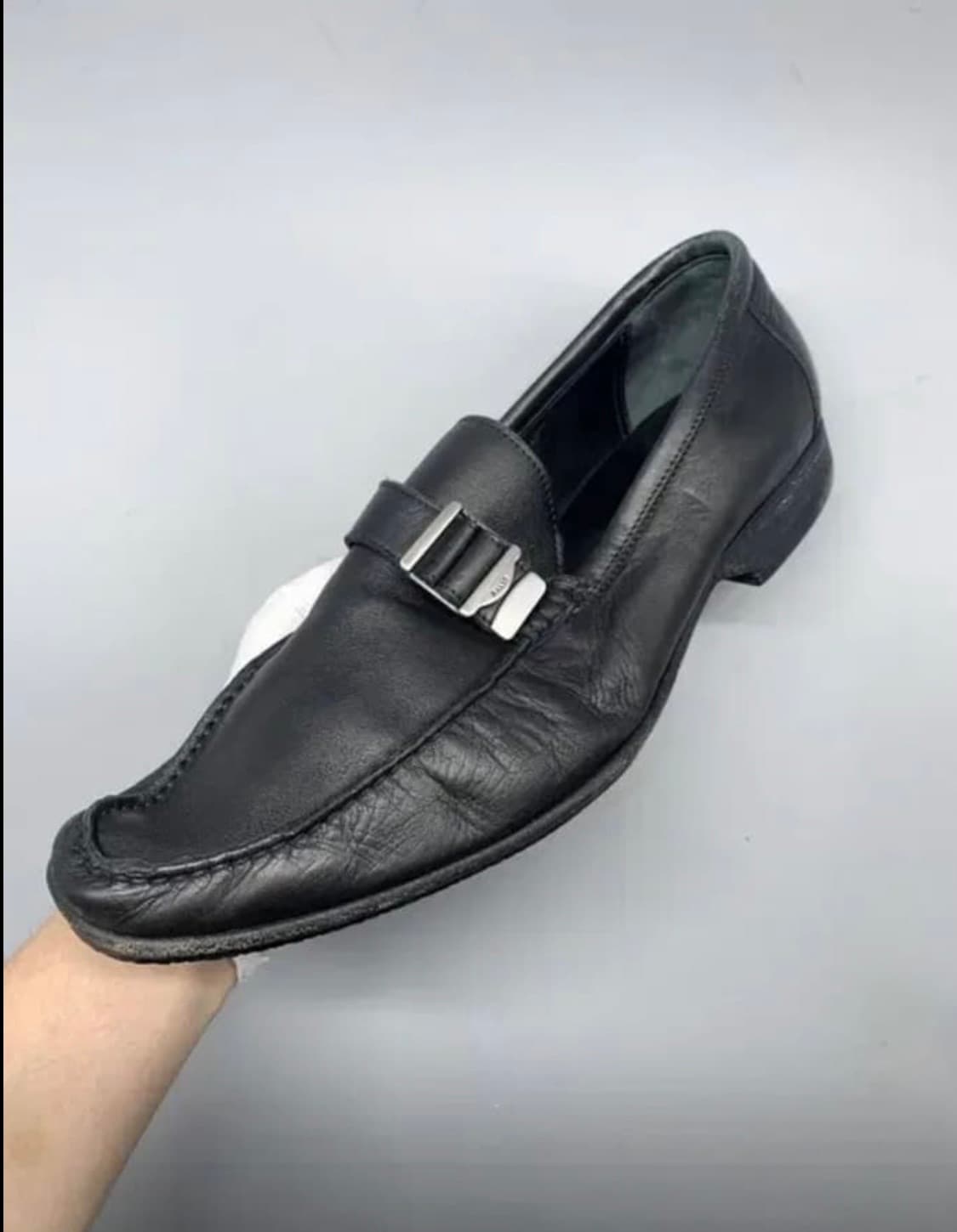 BALLY 버클 로퍼 270 상품이미지6