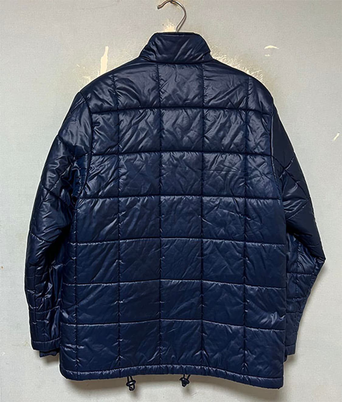 아디다스 남자 경량 패딩점퍼 웰론 사각퀼팅 L 95-100 상품이미지2