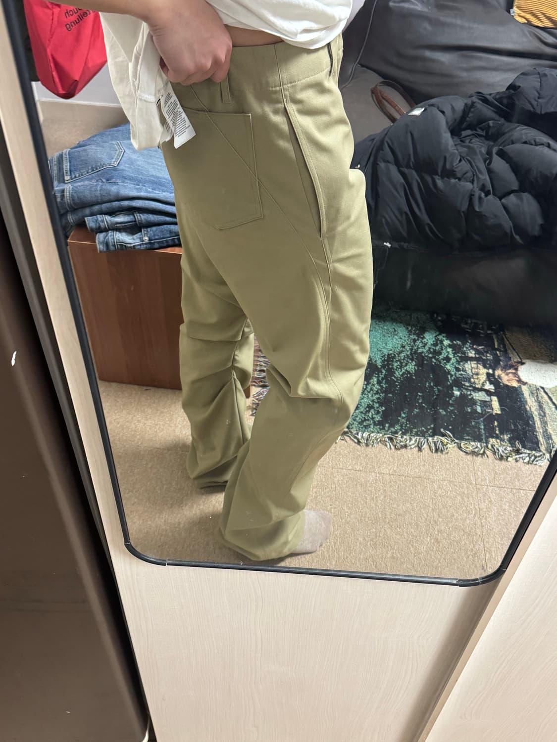 7.0 자켓 바지 셋업 상품이미지8