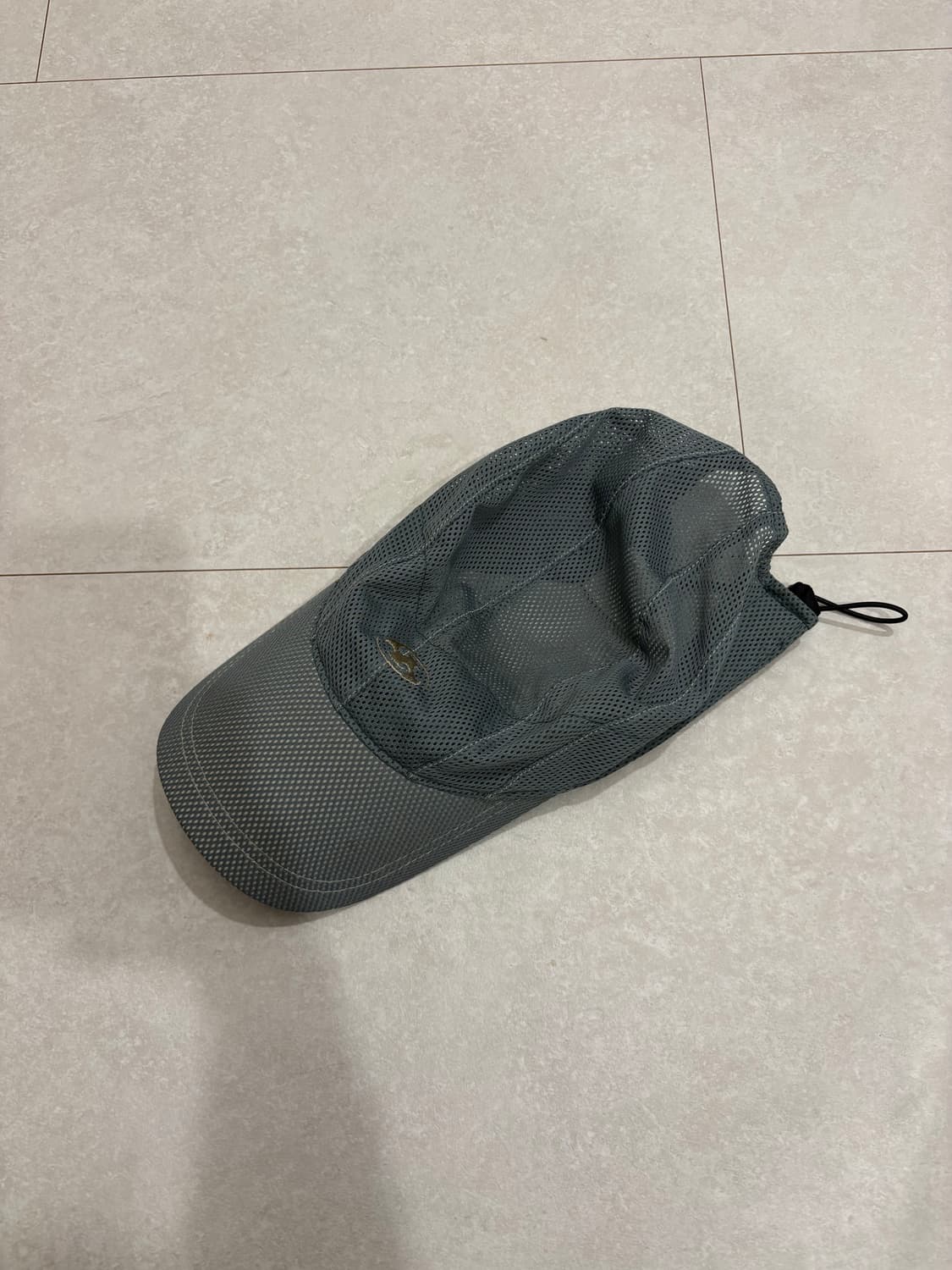 산산기어 메쉬 볼캡 상품이미지1