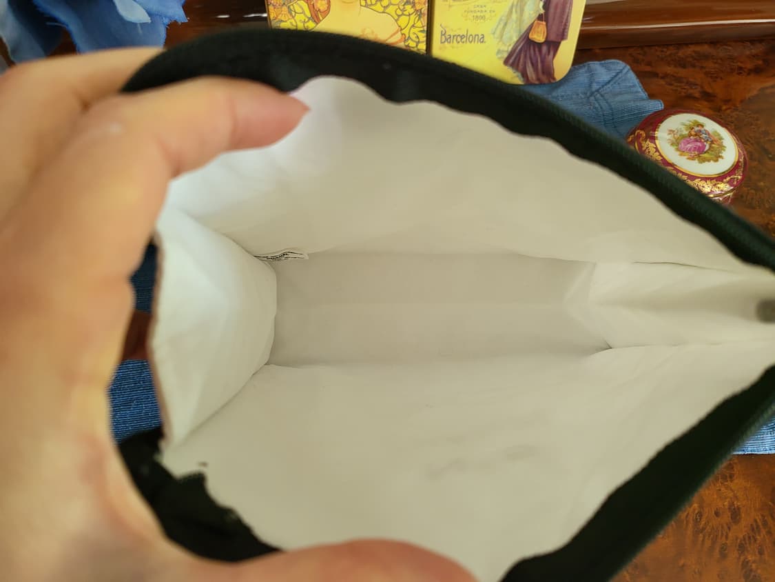 샤넬 메이크업 파우치  상품이미지6