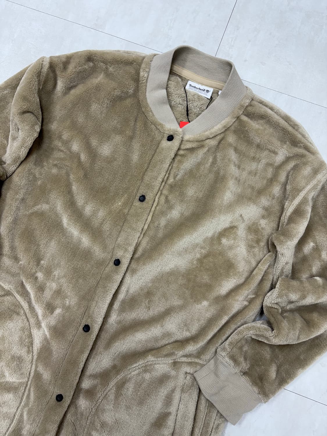 팀버랜드 폴리스 자켓 #91 상품이미지2