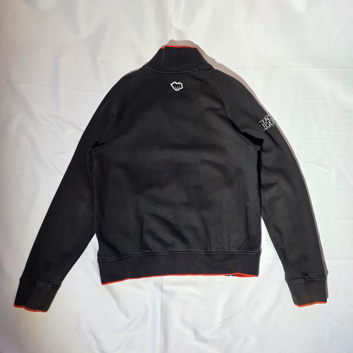 [M]2014 롤 리그오브레전드 월드 챔피언쉽 집업 상품이미지7