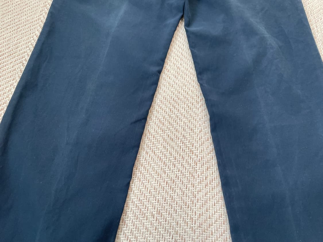 폴로 랄프로렌 네이비 치노팬츠  J03722 상품이미지9