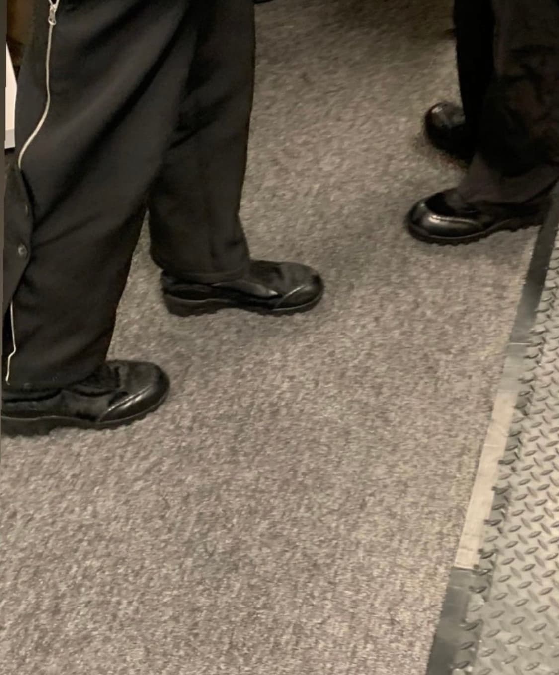 [42] 키코 코스타디노브 20AW 포니 뮬 상품이미지1