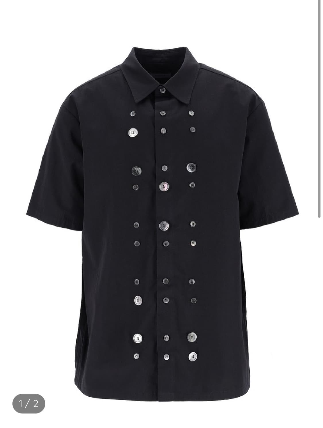 Yosuk 반팔셔츠 1size 상품이미지1