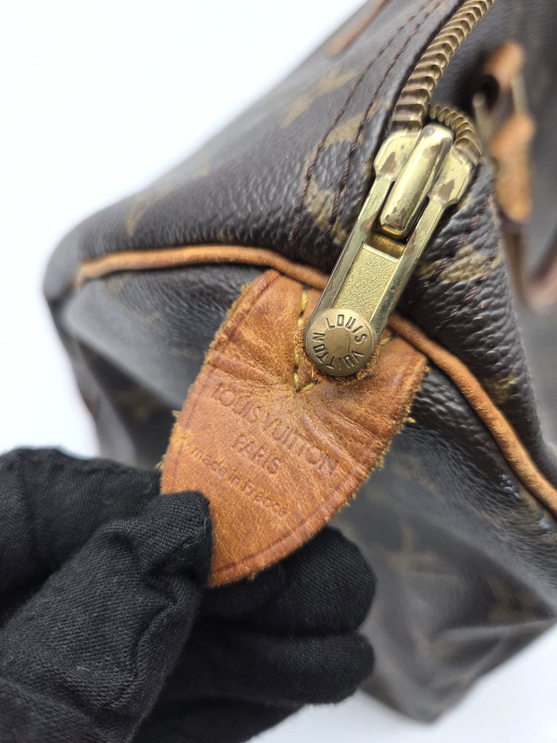 루이비통 스피디35  상품이미지9