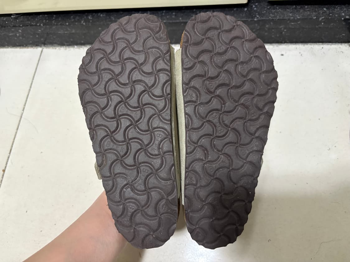 버켄스탁 취리히 35 225 상품이미지5