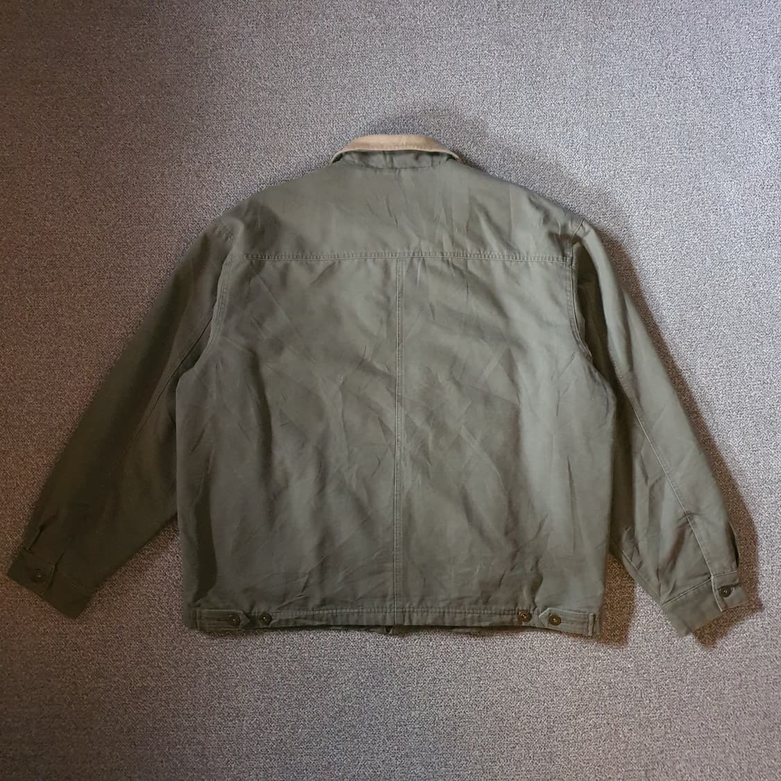 에디 비우어 워크 자켓 no.25 상품이미지7