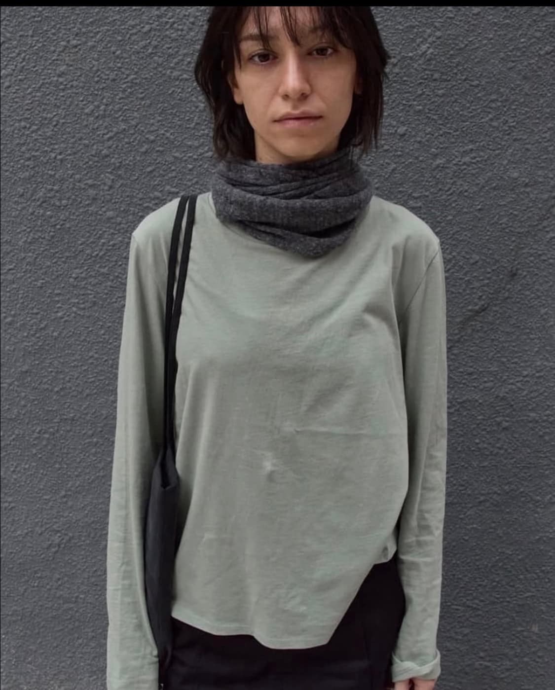 머듈 롱스카프(034) 상품이미지2