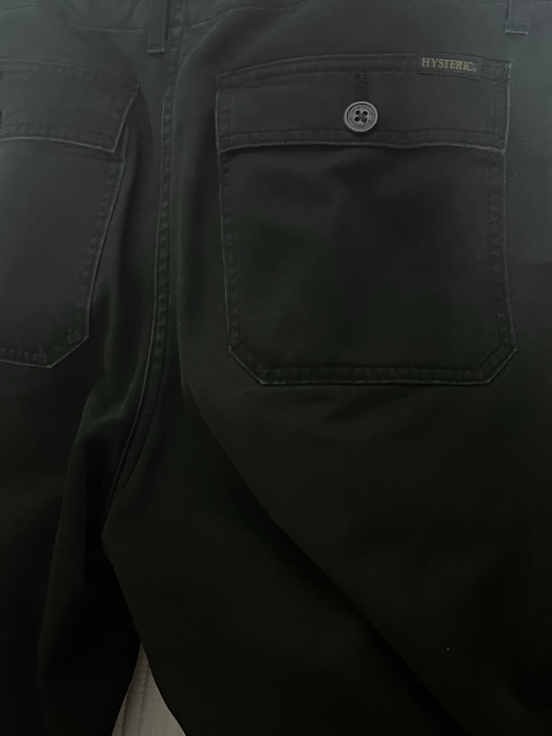 90s 히스테릭글래머 팬츠 상품이미지2