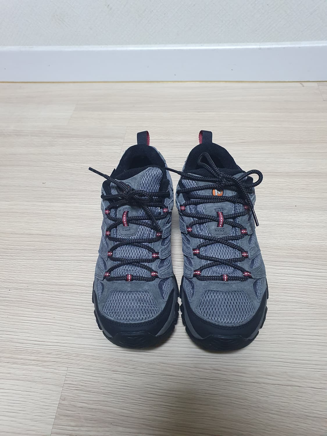 머렐 모압3 비브람 고어텍스 등산화 270 상품이미지3