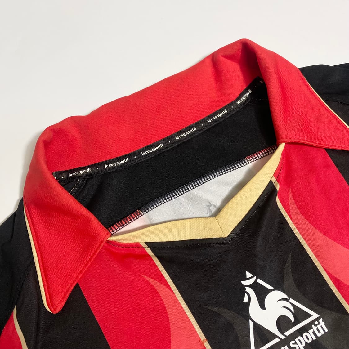 FC서울 12시즌 데얀 유니폼 3XL 상품이미지2