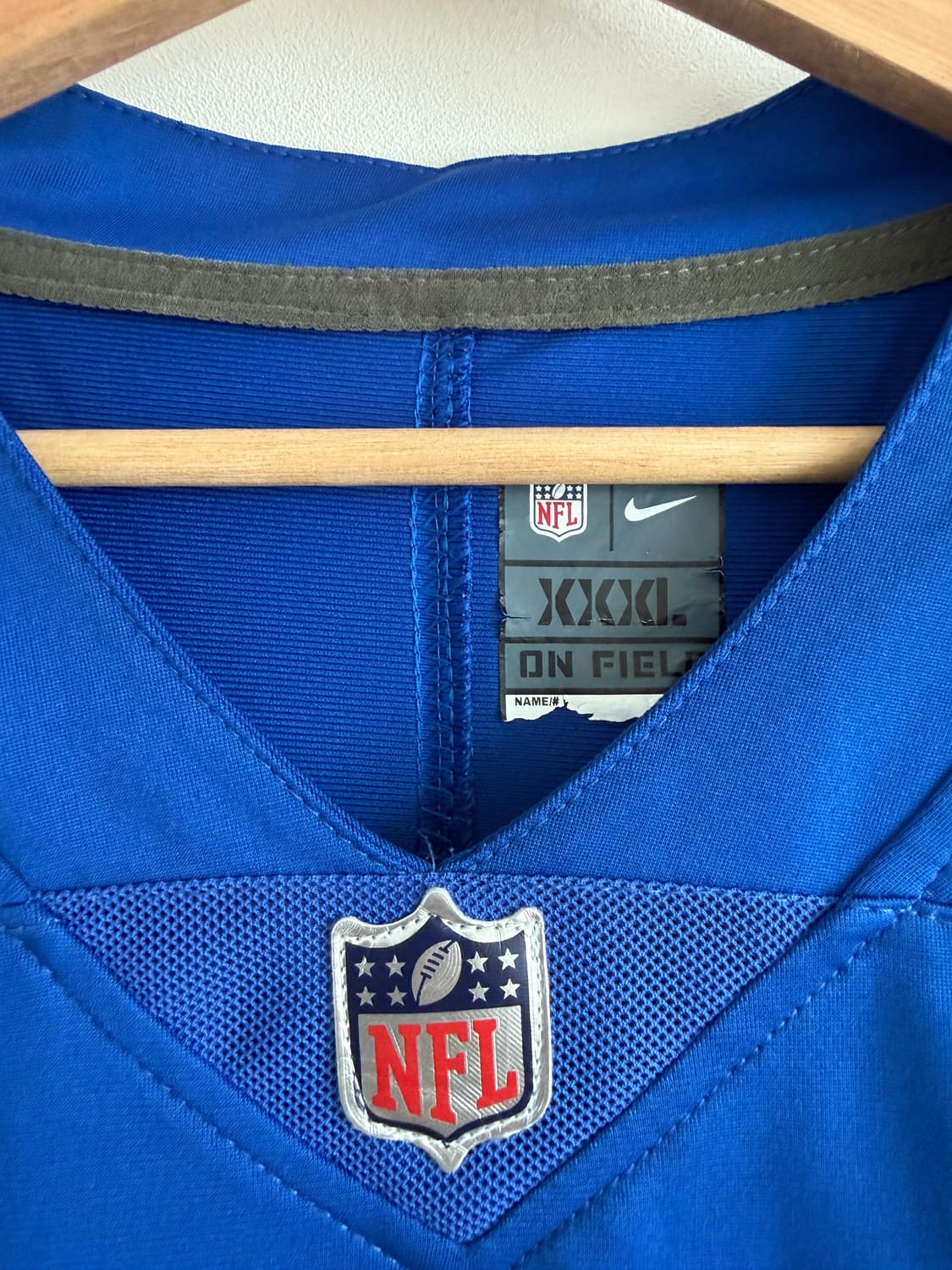 NFL X 나이키(NIKE) 럭비 유니폼 상품이미지7