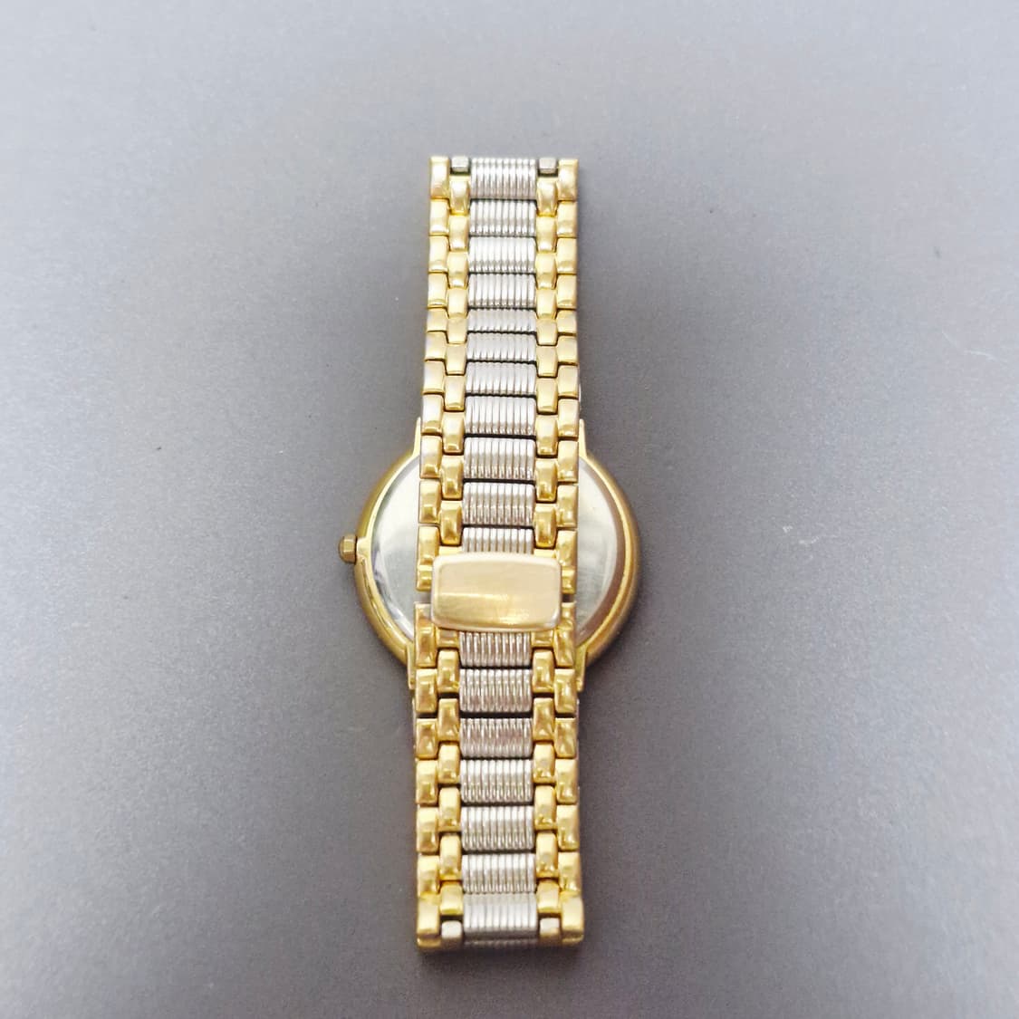 부로바(Bulova) 앰배서더 빈티지 쿼츠시계 상품이미지9
