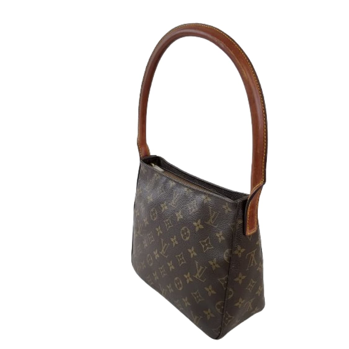 정품 루이비통 모노그램 루핑 MM 숄더백 상품이미지5
