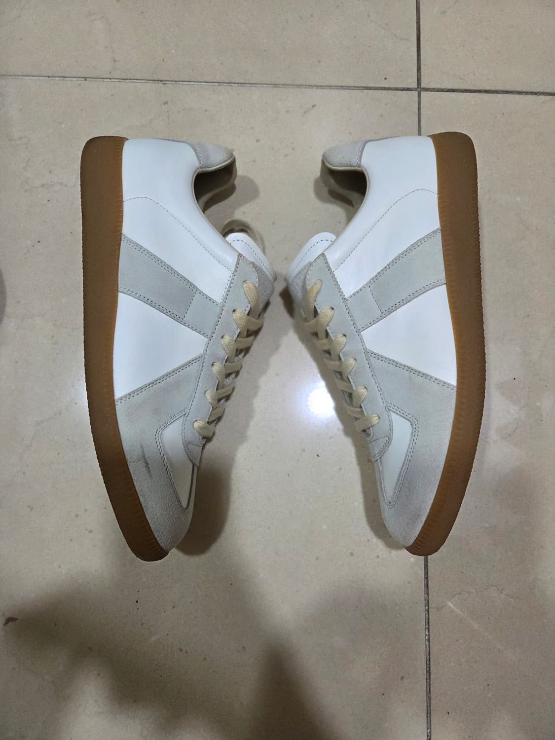 메종 마르지엘라 독일군 42사이즈 상품이미지3