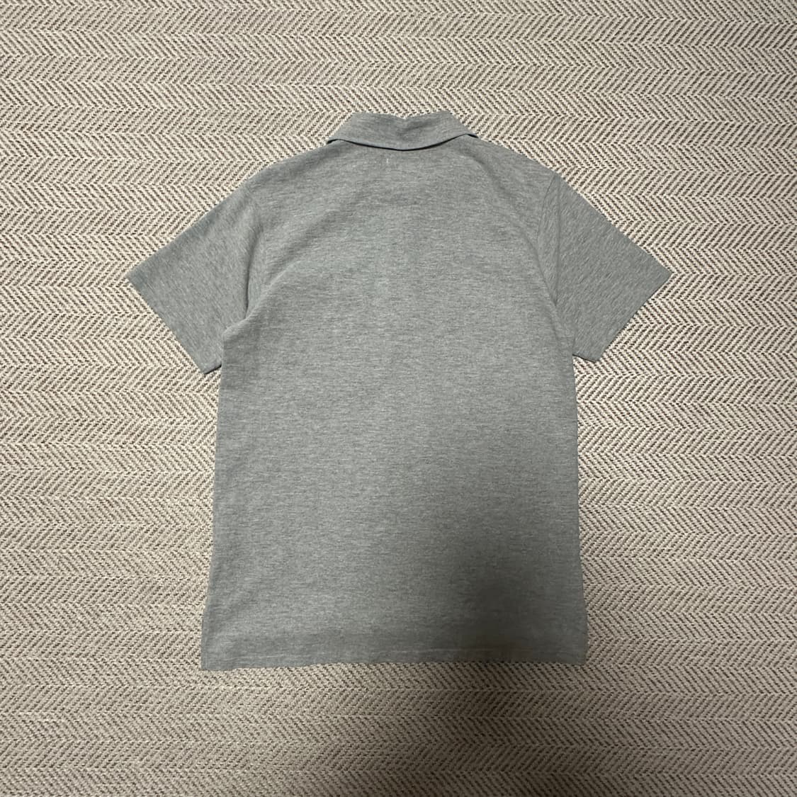 ENGINEERED GARMENTS usa made polo shirt 상품이미지2