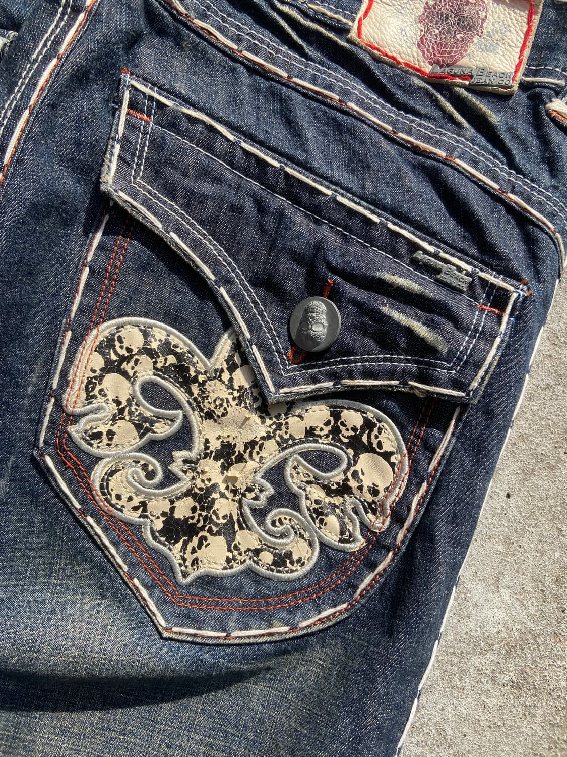 Laguna Beach Jeans 상품이미지4